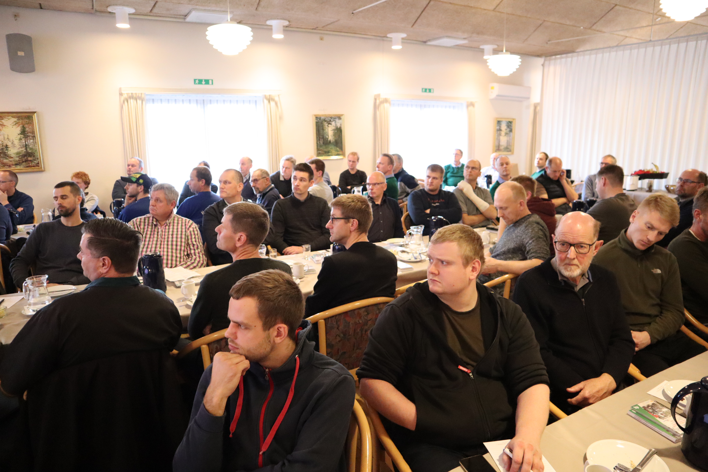 Invitation til Planteavlsdag d. 2. december 2025