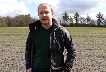 Video: Mange fordele ved planteanalyser i korn
