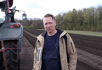 Video: Mere end 600 kartoffelforsøg i BJ-Agros forsøgsmark 2023