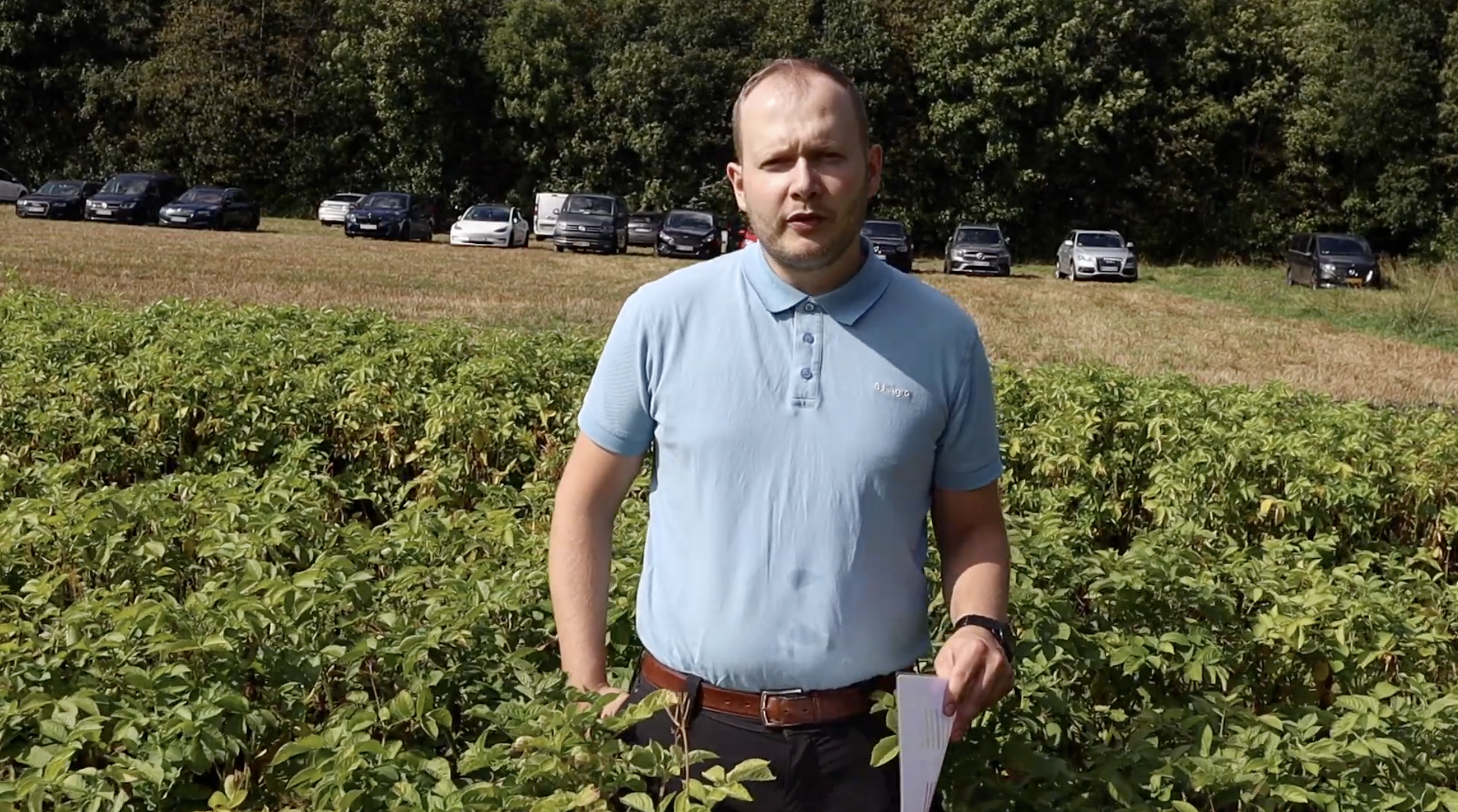 Video: Oprethold udbyttet med nye reguleringer